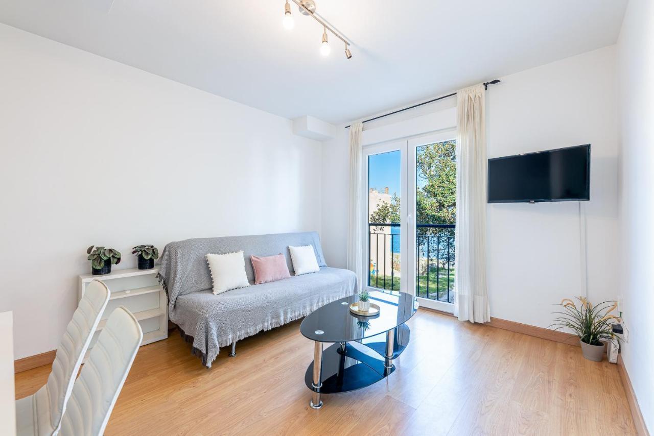 797 Holiday Rentals -Piso Con Terraza Y Vistas En La Nogalera Torremolinos Luaran gambar